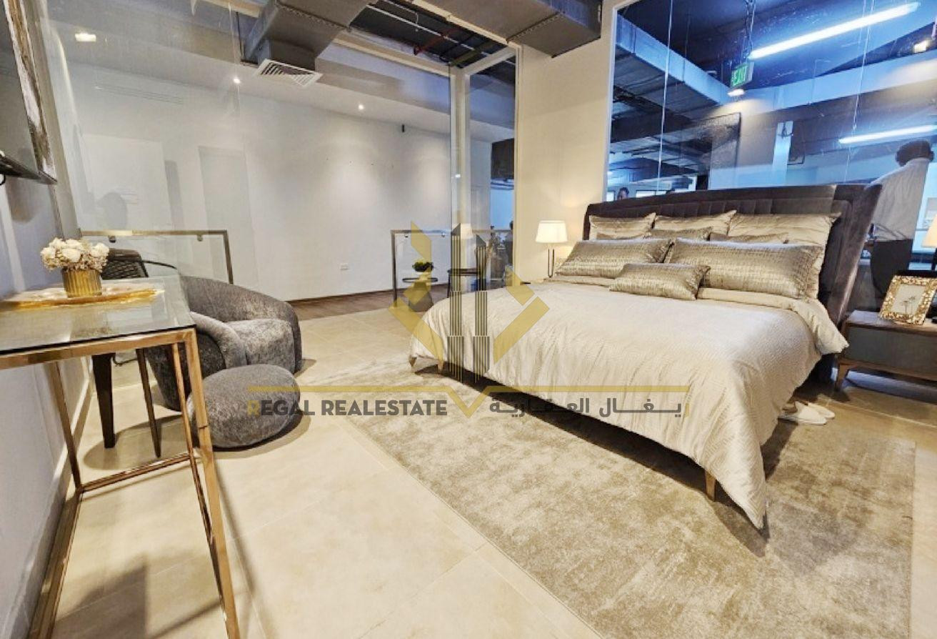 Best Offer! 1% Down Payment | 1BR in Fox Hills - Apartment in Fox Hills