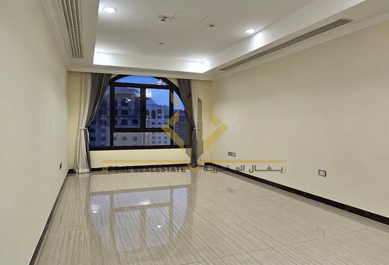 Luxurious 2-Bedroom Apartment in Porto Arabia