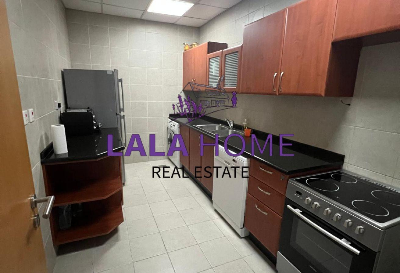 Limited units 1Br | Fully - Furnished | Sea view |