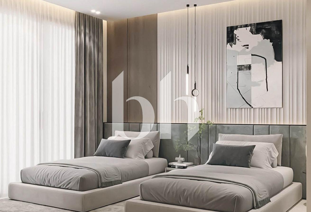 0% DOWN PAYMENT - WITH FLEXIBLE PAYMENT PLAN - Apartment in Qetaifan Islands