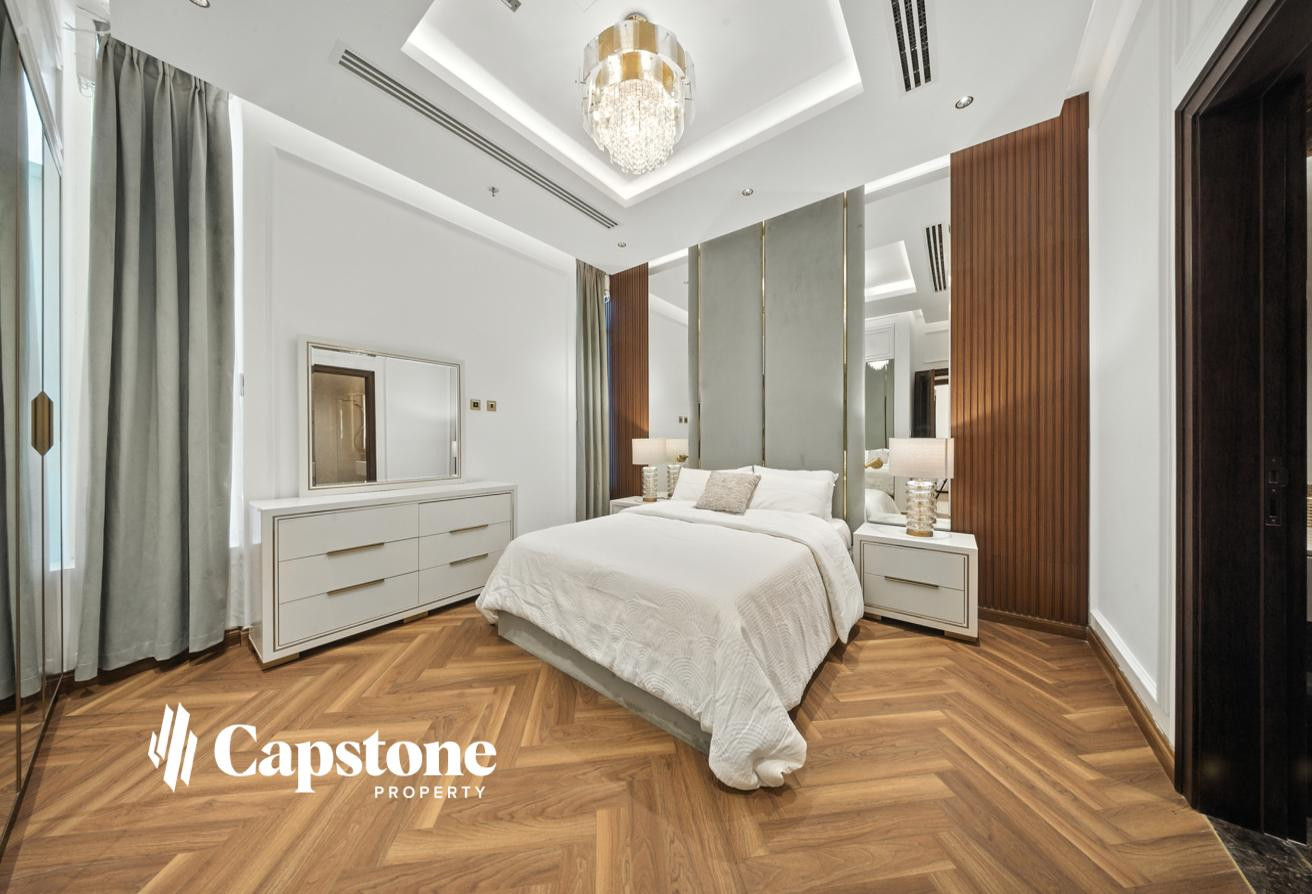 NEW PENTHOUSE WITH PRIVATE POOL | LUXURY - Apartment in Lusail