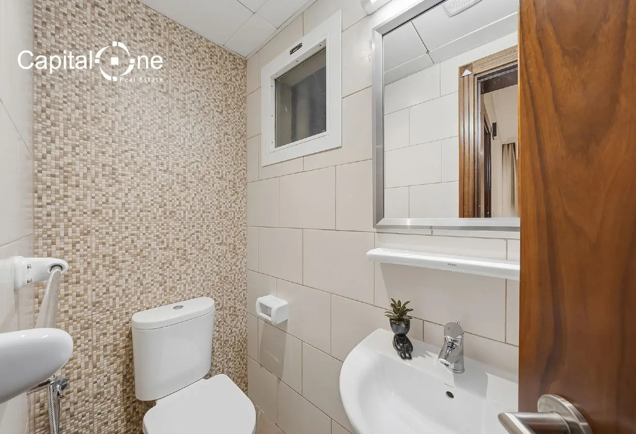 SPACIOUS | 3BHK + MAIDS | 1 MONTH FREE | WESTBAY