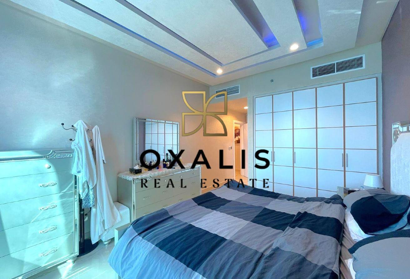 MODERN 2 BEDROOMS FURNISHED | AMENITIES ACCESS