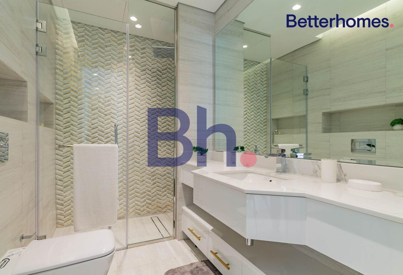 ELEGANT DESIGN | 2 BEDROOMS | IMMEDIATE MOVE-IN - Apartment in Residential D5