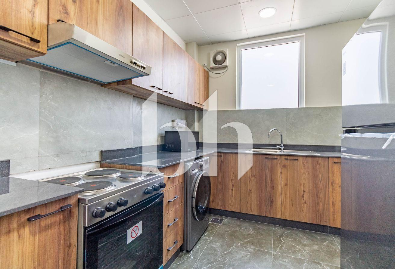 MODERN | 2 BEDROOMS | FULLY FURNISHED - Apartment in Al Waab Street