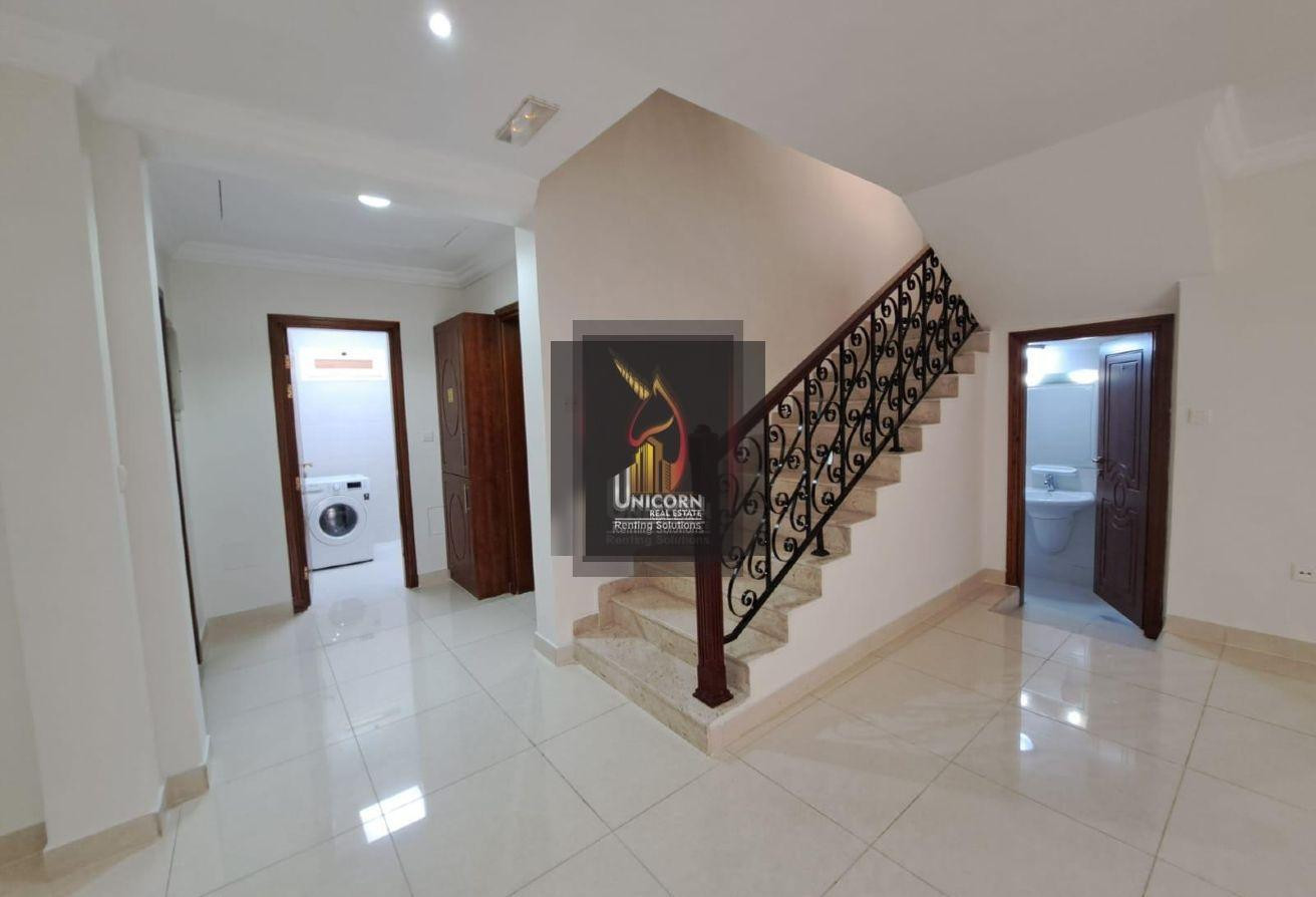 New Luxury SF 5 BHK close to Al Waab + Amenities - Compound Villa in Al Azizia Street