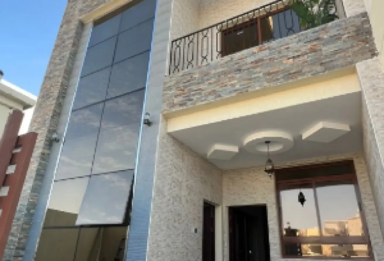 Premium Furnished 3BHK Townhouse in Lusail - Townhouse in Yasmeen City
