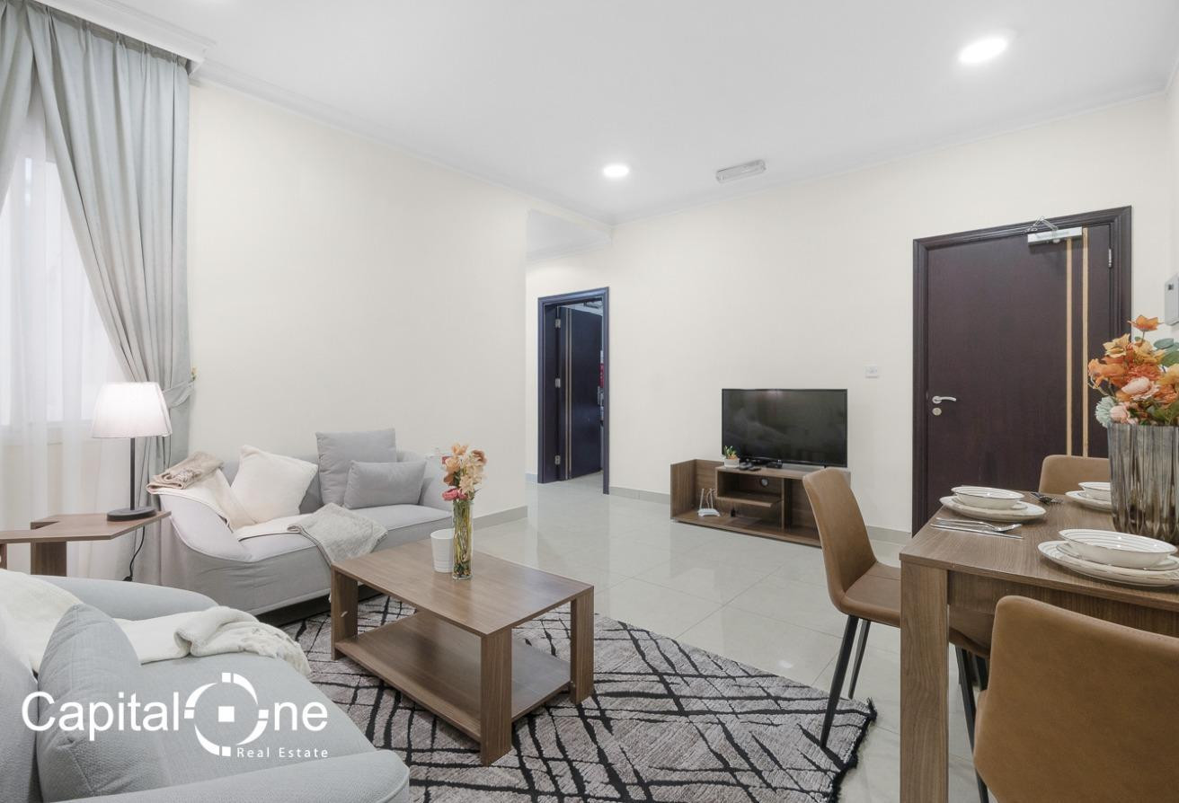 SPACIOUS 3BHK UNIT | 1 MONTH FREE | PRIME LOCATION