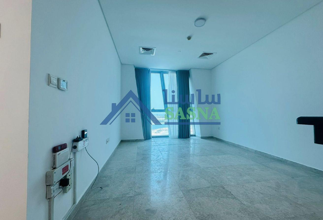 NEWLY RENOVATED | SEA VIEW | ICONIC LIFESTYLE - Apartment in Zig Zag Tower A