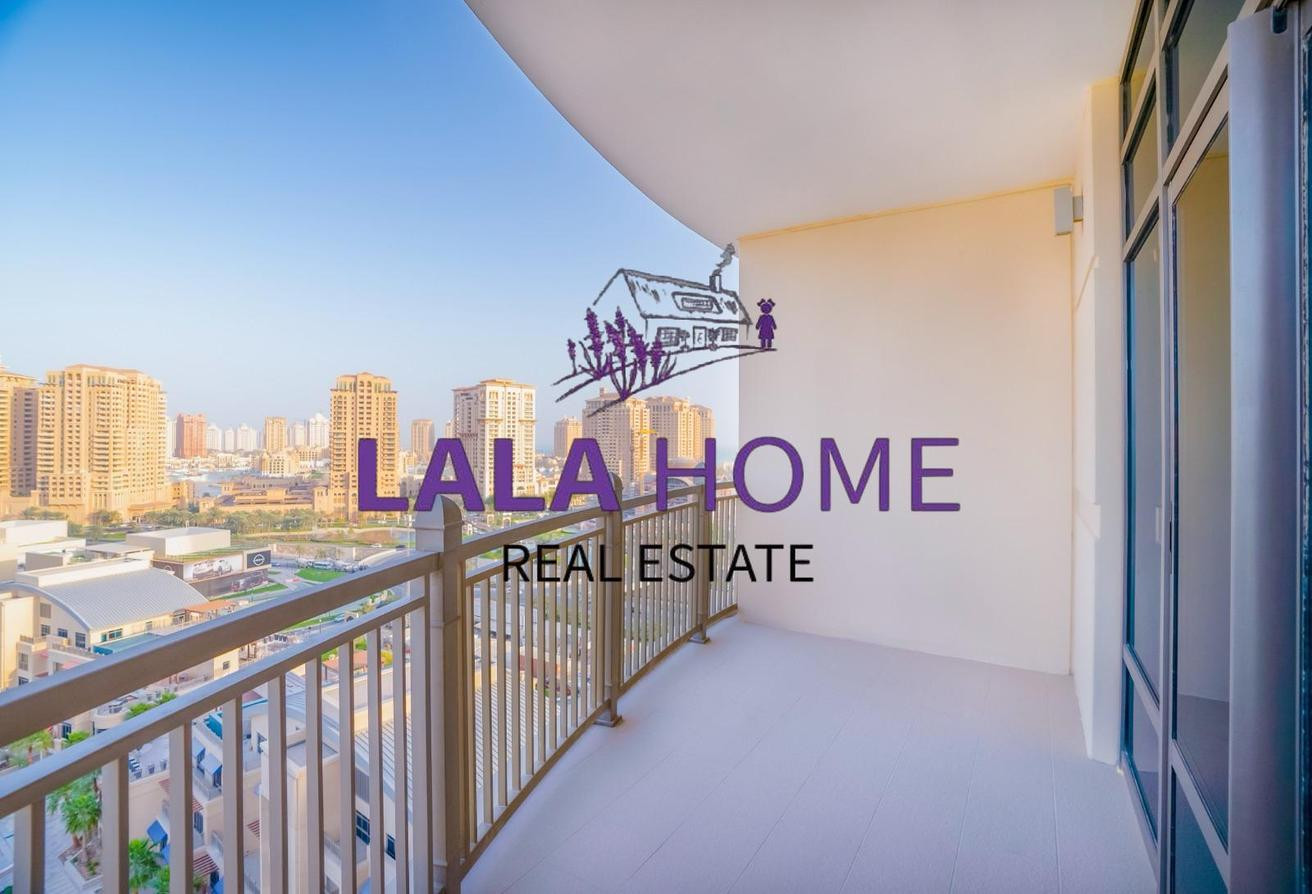 No fees Luxury 1BR FF balcony Bills Inc