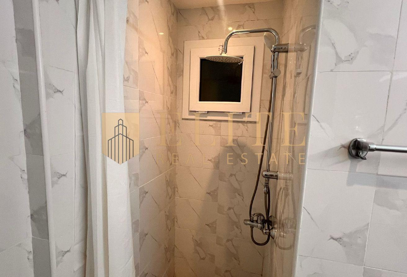 AMAZING 1 BHK Semi Furnished with Balcony in ALSAD - Apartment in Al Sadd Road