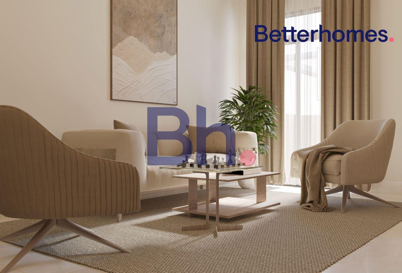 HIGH ROI | 5% DOWNPAYMENT | LIMITED UNITS - Apartment in FOX HILLS A13