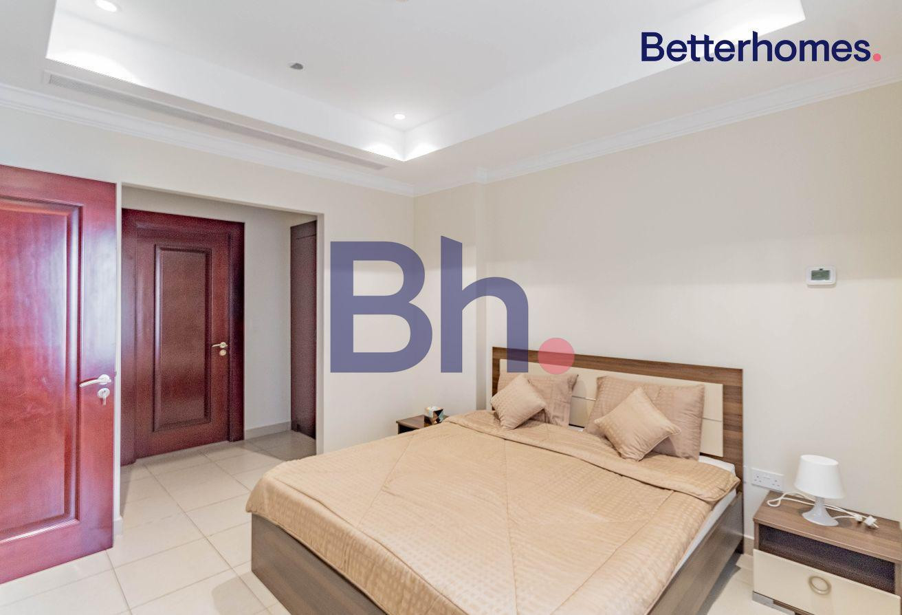 STYLISH 2-BEDROOM | PRIME LOCATION - Apartment in West Porto Drive