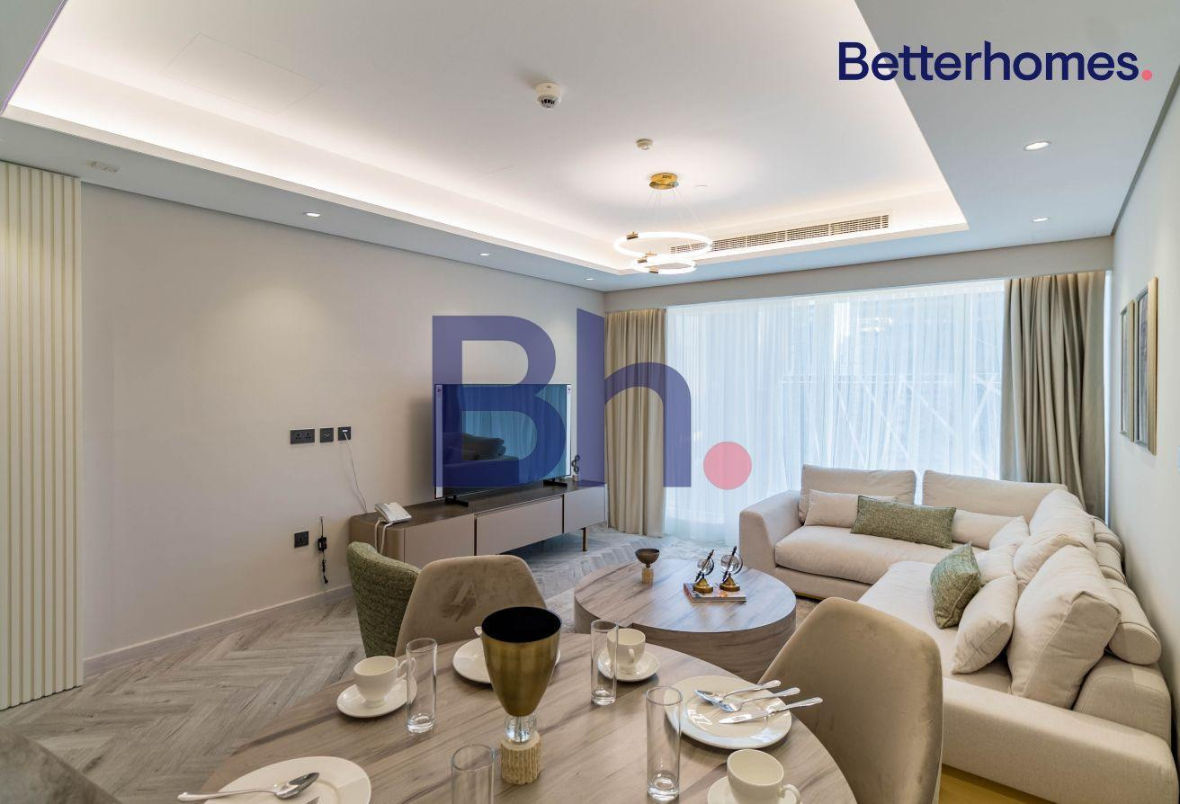 LUXURY HOTEL VIBES | EXCLUSIVE FREE MONTH - Apartment in West Bay