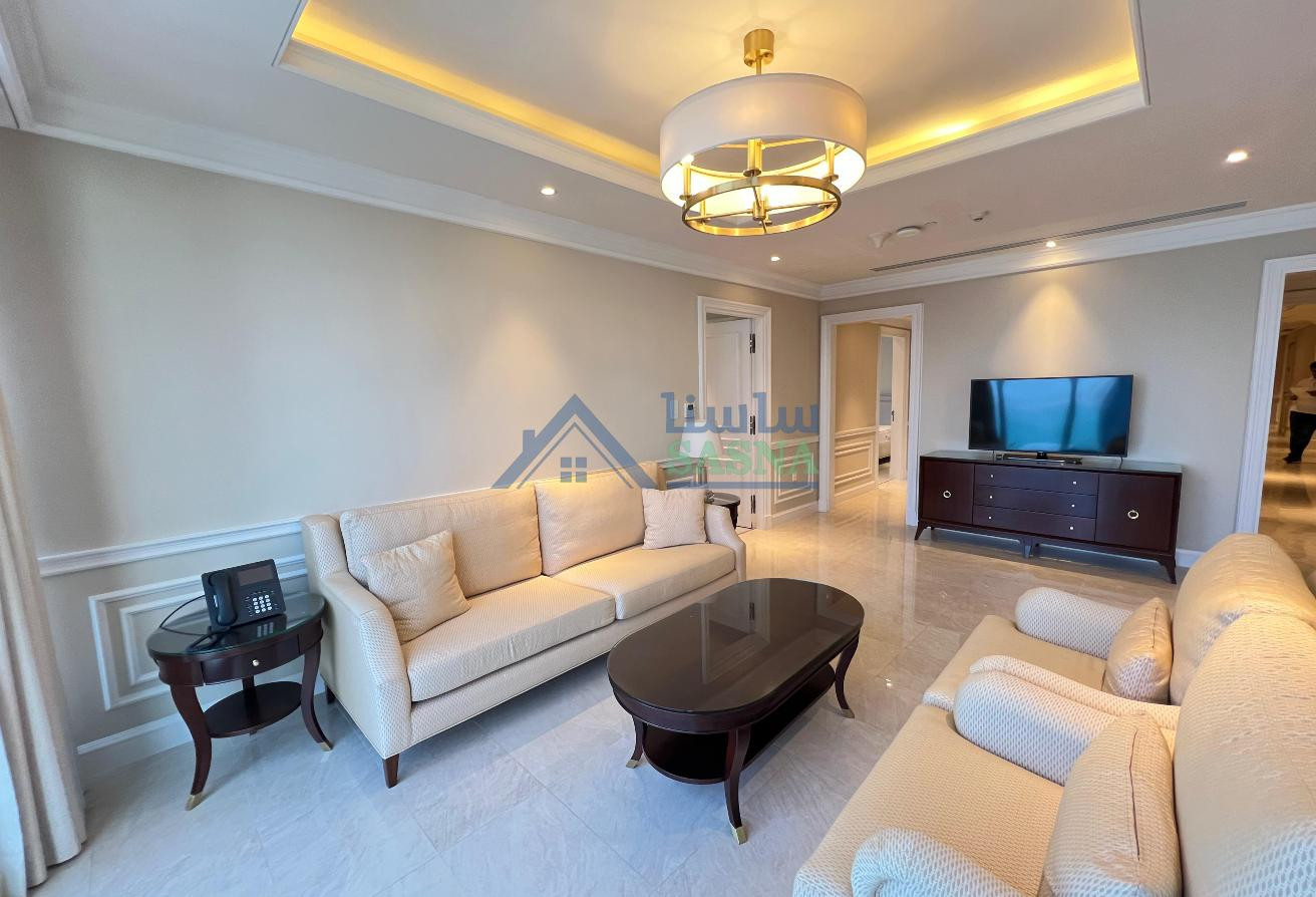 PRORATED 13 MONTH CONTRACT/LUXURY LIVING - Apartment in West Bay
