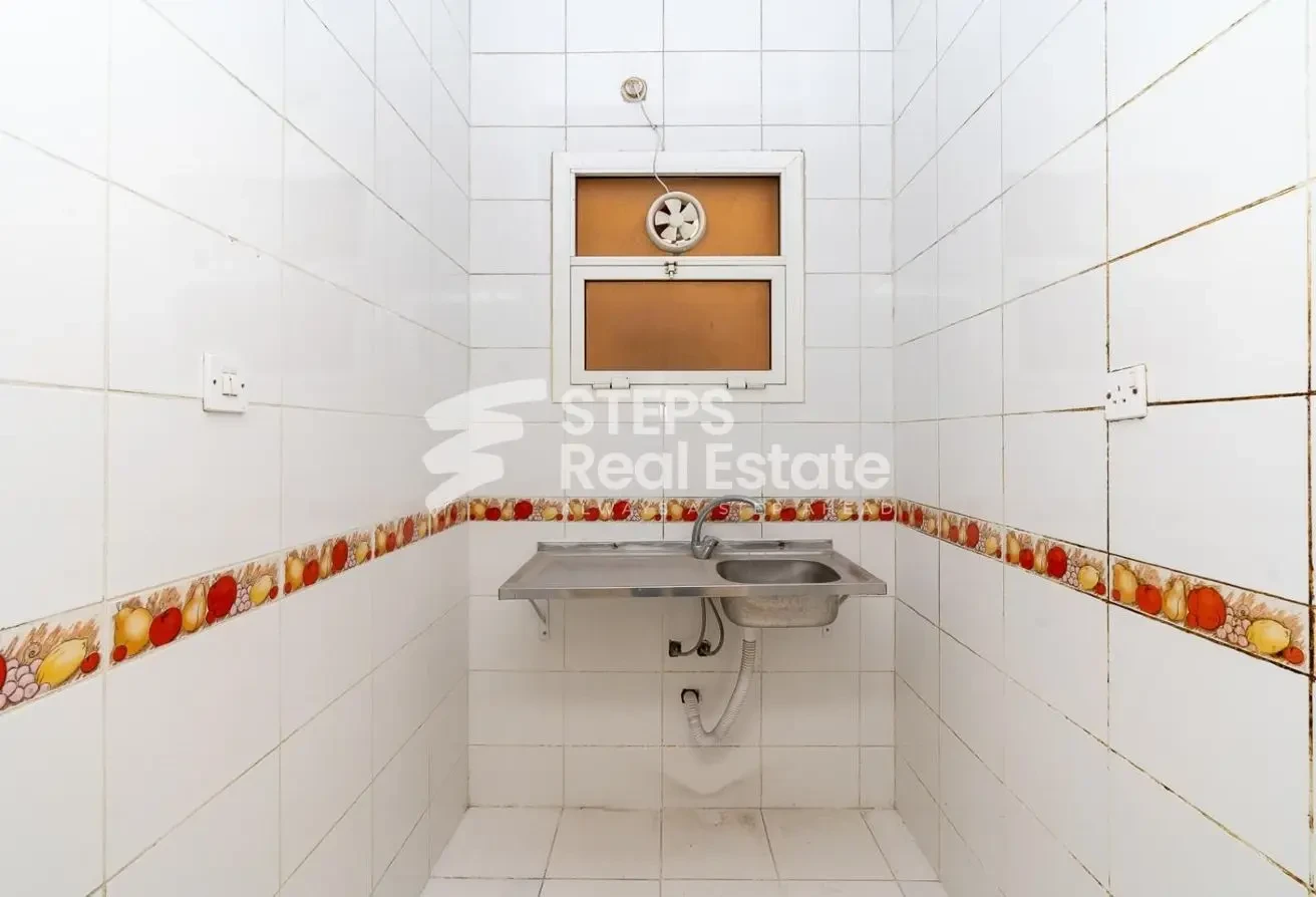 4 Detached Service Villas for Rent in Al Wakra - Villa in Al Wakair