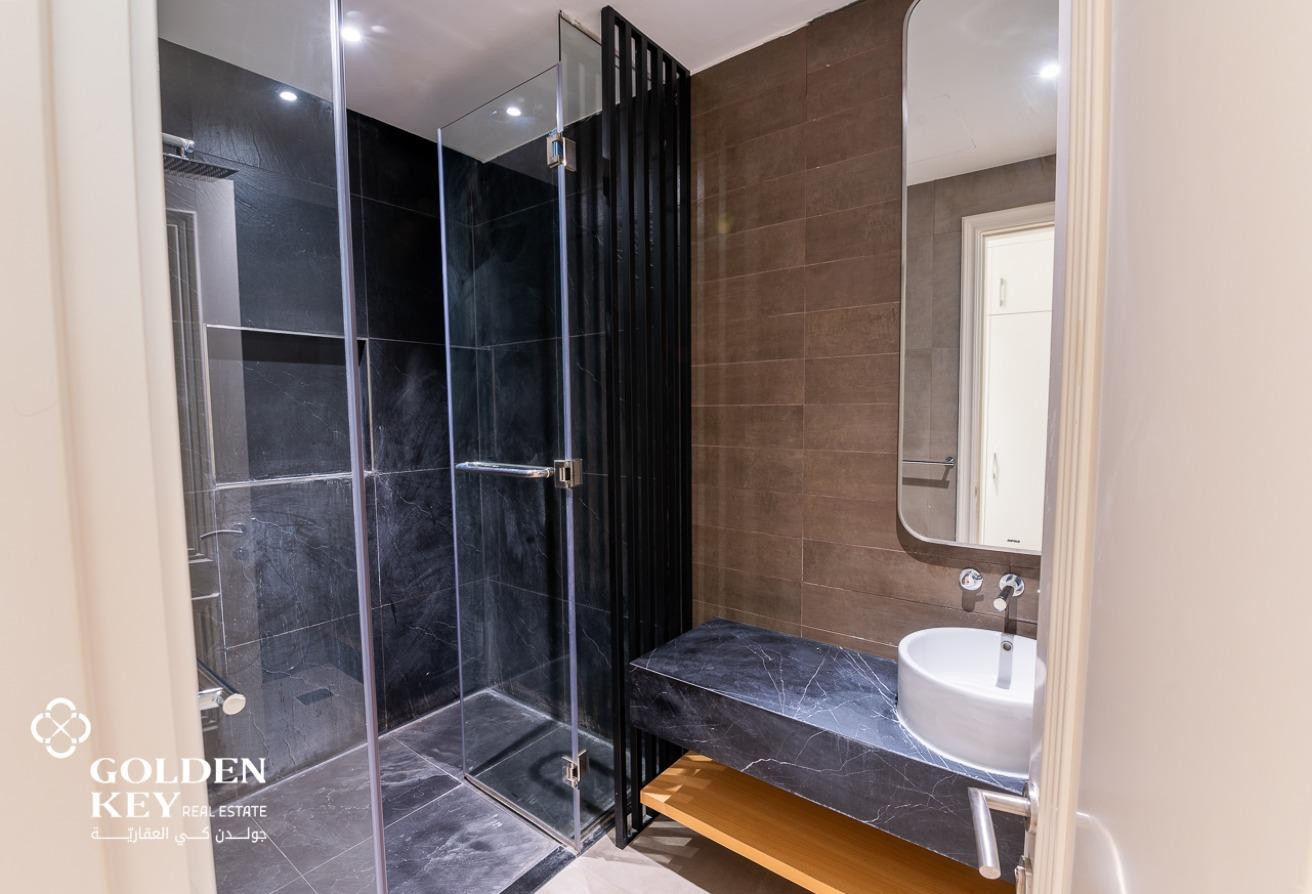 Bills Included | Furnished 2BR+Maid | The Pearl - Apartment in Floresta Gardens