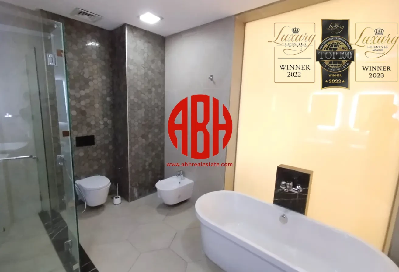 ELEGANT 1BDR LOFT APT| GREAT DEAL | BILLS INCLUDED - Apartment in Abdullah Bin Masoud Street
