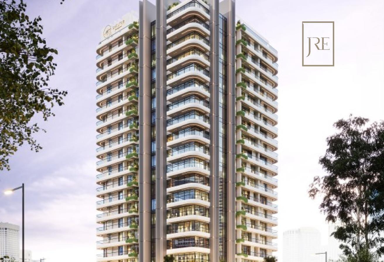 Lusail Marina 1 BHK Furnished / 7 YRS Installment - Apartment in Marina District