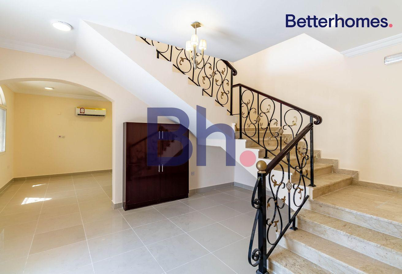 SPACIOUS 4 BEDROOM WITH MAID ROOM | FREE 1ST MONTH - Apartment in Souk Al gharaffa