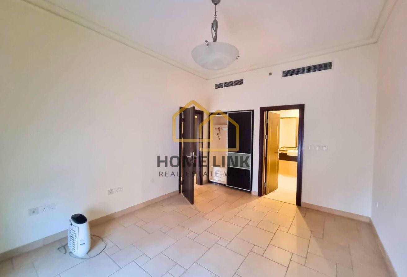NICE LOCATION| 2 BEDROOMS SF APT IN QANAT QUARTIER - Apartment in Qanat Quartier