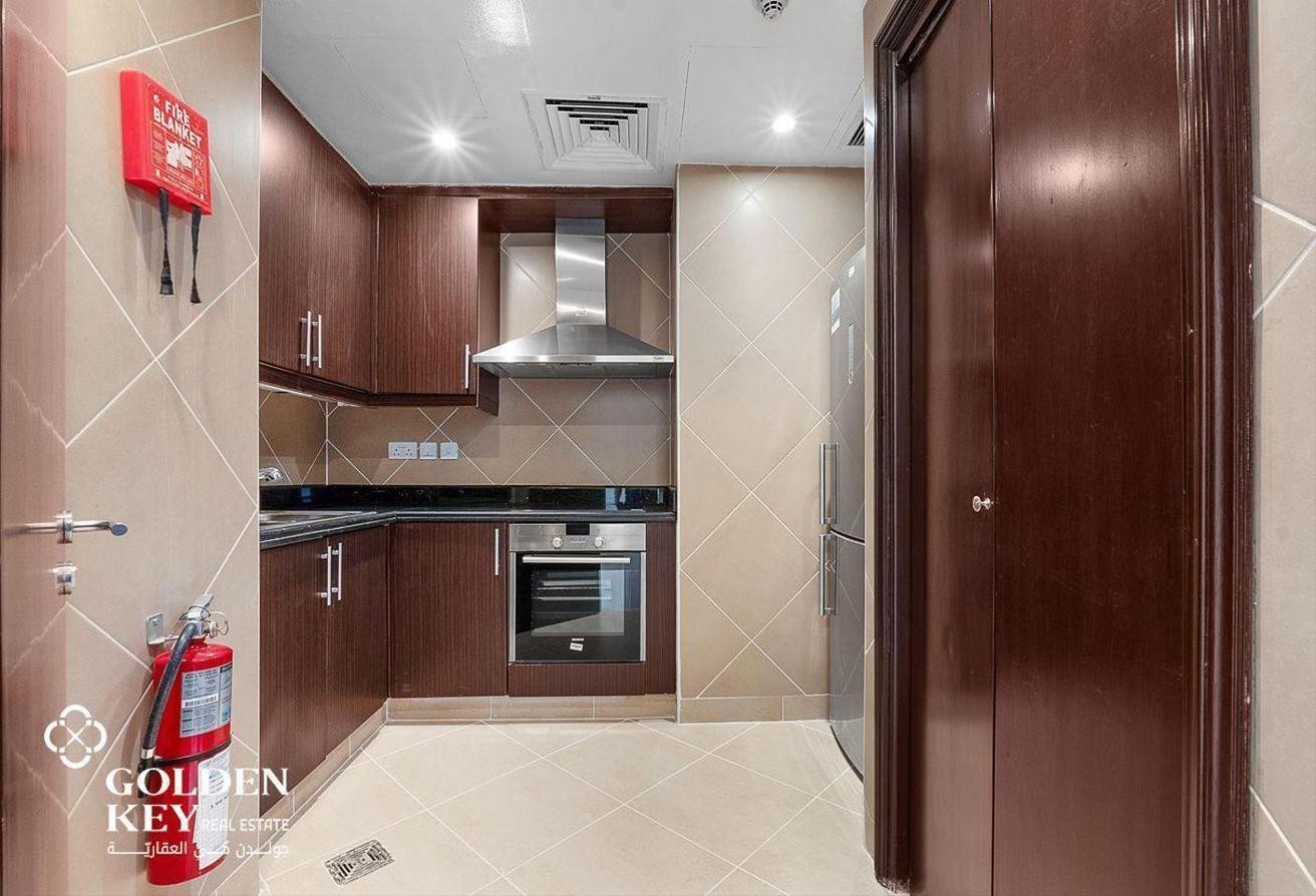 NO COMMISSION | Studio Semi Furnished |Best Price - Studio Apartment in Medina Centrale