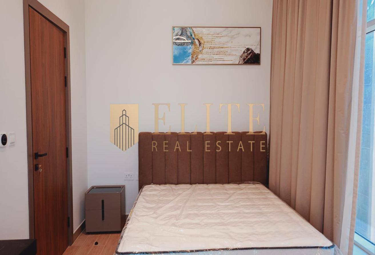 Modern Luxury 1-Bedroom in Prime Ramada Location - Apartment in Ramada Tower