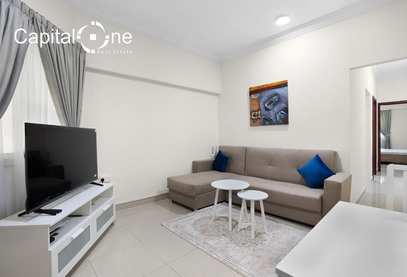 3BHK FURNISHED FRONT OF METEO LINK