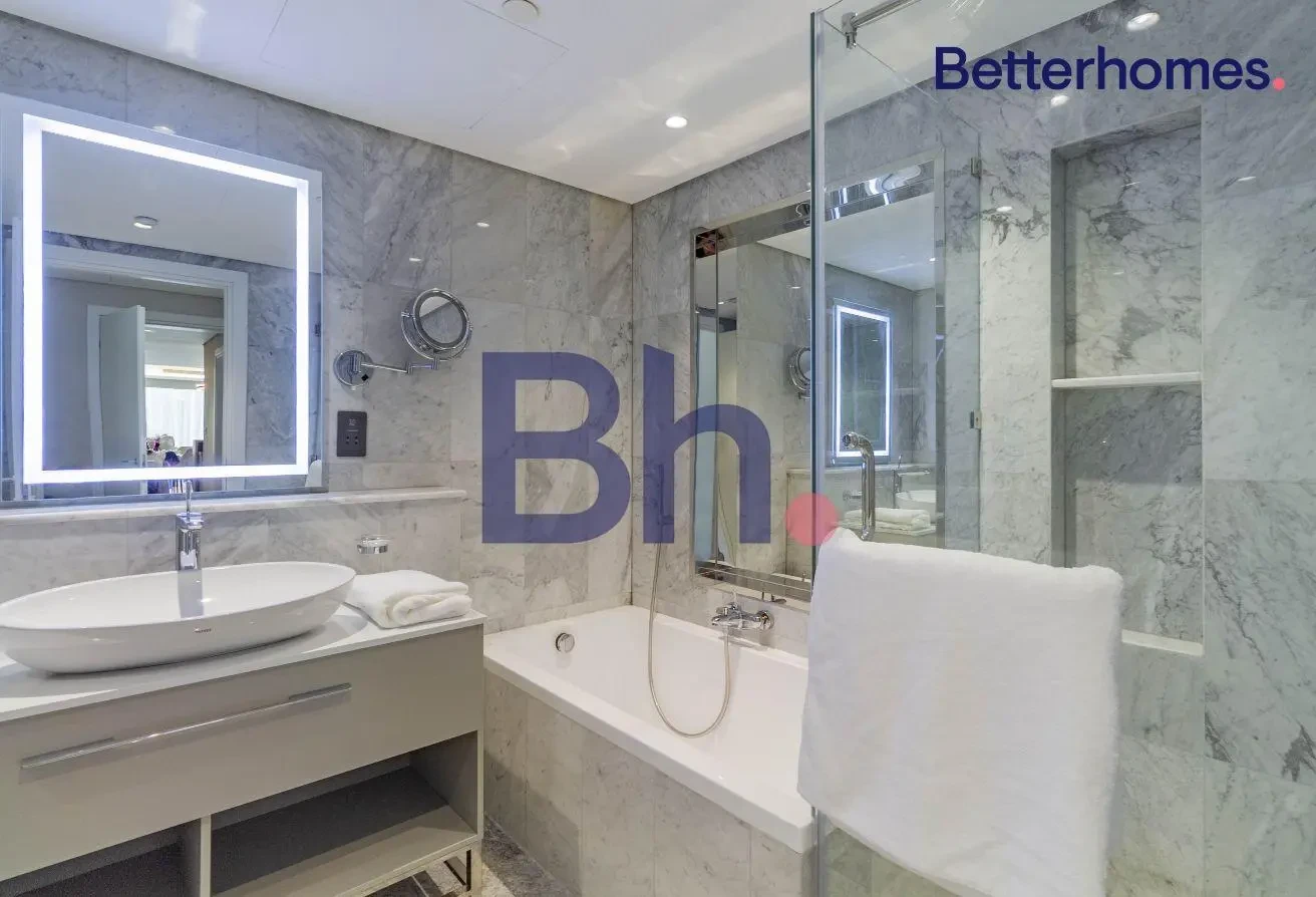 BRAND NEW | LUXE LIVING| MOVE IN READY - Apartment in West Bay