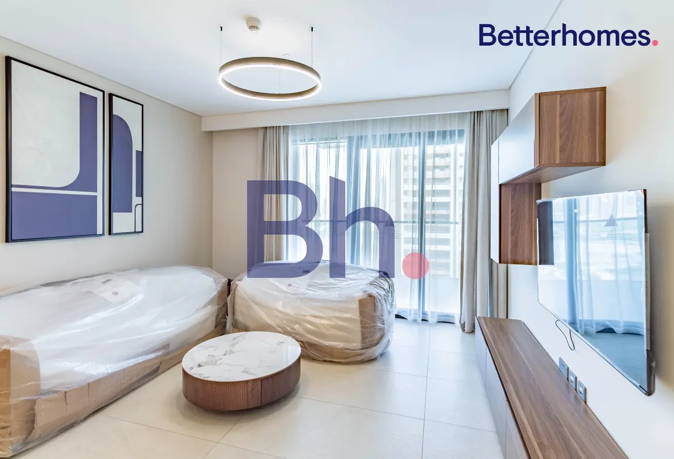 DIRECT MARINA VIEW | 1 BEDROOM | BILLS INCLUDED - Apartment in Lusail Residence