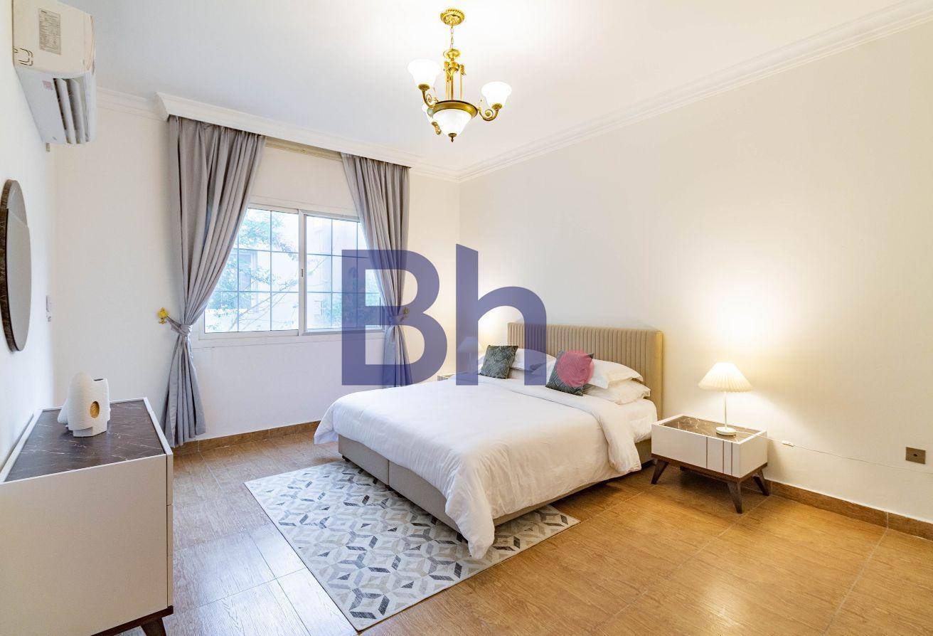 ELEGANT 4-BEDROOMS | FF / SF OPTIONS AVAILABLE