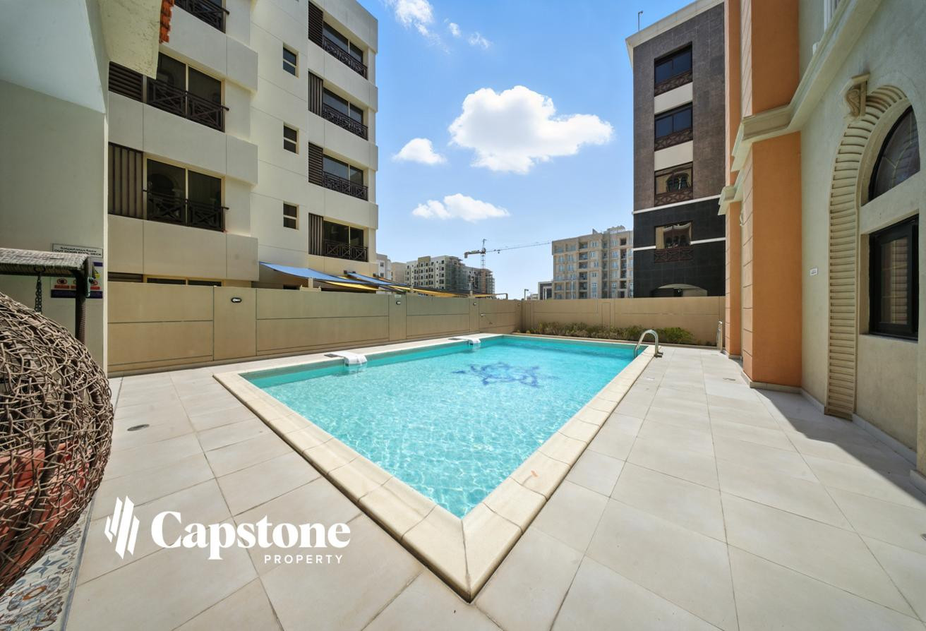 FREEHOLD | 2BR READY APARTMENTS FOR SALE - Apartment in Residential D6