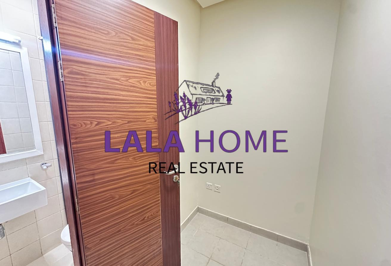 3br + maid | SF | Small balcony |