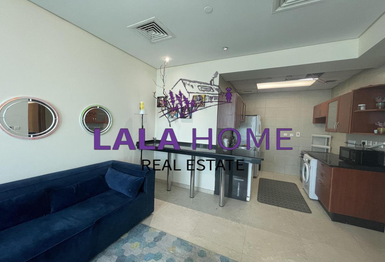 Great Offer 2BR Furnished Unit with Sea View