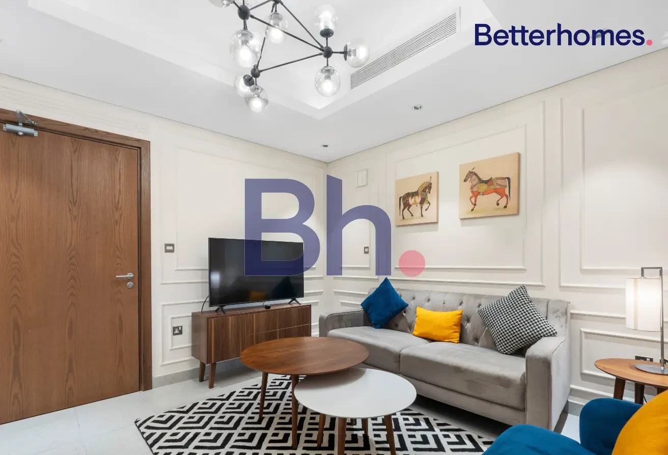 MODERN LIVING | 1 BEDROOM | BILLS INCLUDED - Apartment in Hadramout Street