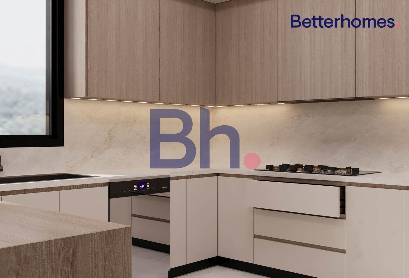 BRAND NEW VILLA — 10% DOWN PAYMENT, 6-YEAR PLAN - Villa in Al Wukair
