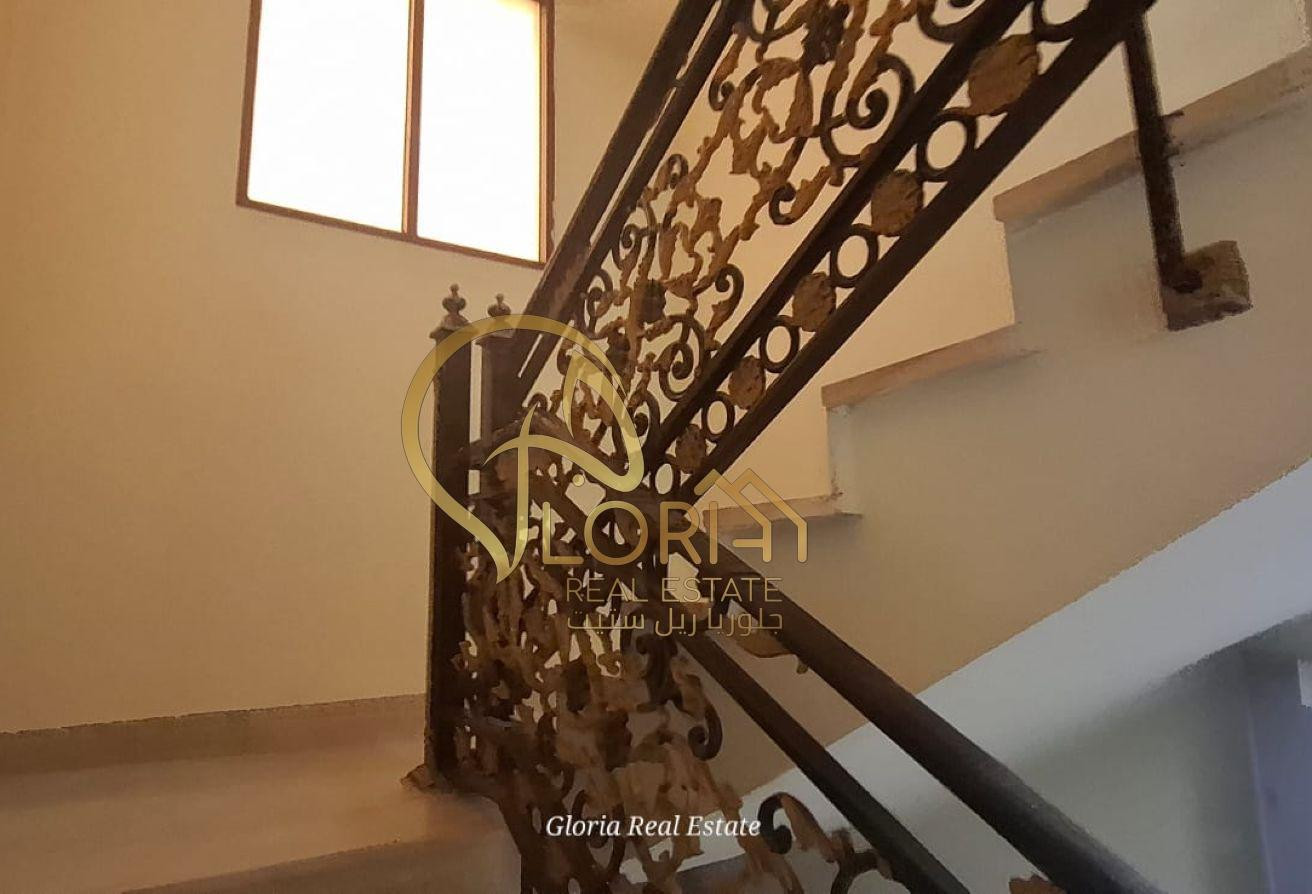 Spacious Family Villa in Al Wukair 8BHK | 14K - Villa in Al Wakair