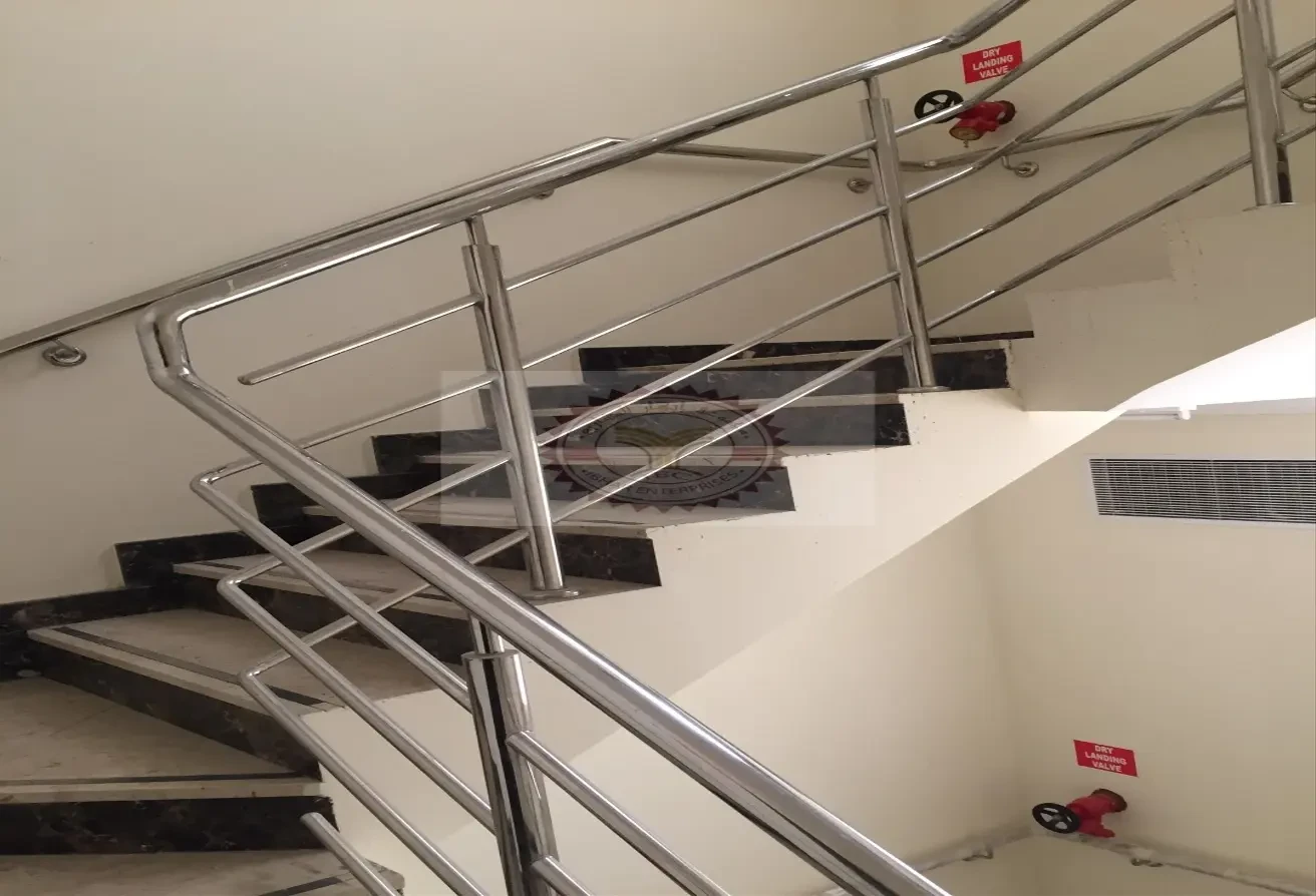 3bhk apartment only at 5500 in Mansoura - Apartment in Al Mansoura