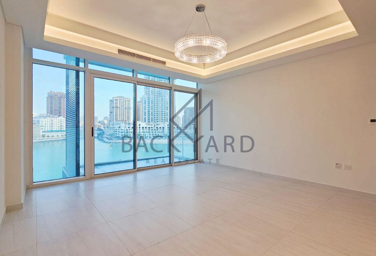 1 BHK FF BRAND NEW APARTMENT IN CRYSTAL RESIDENCE