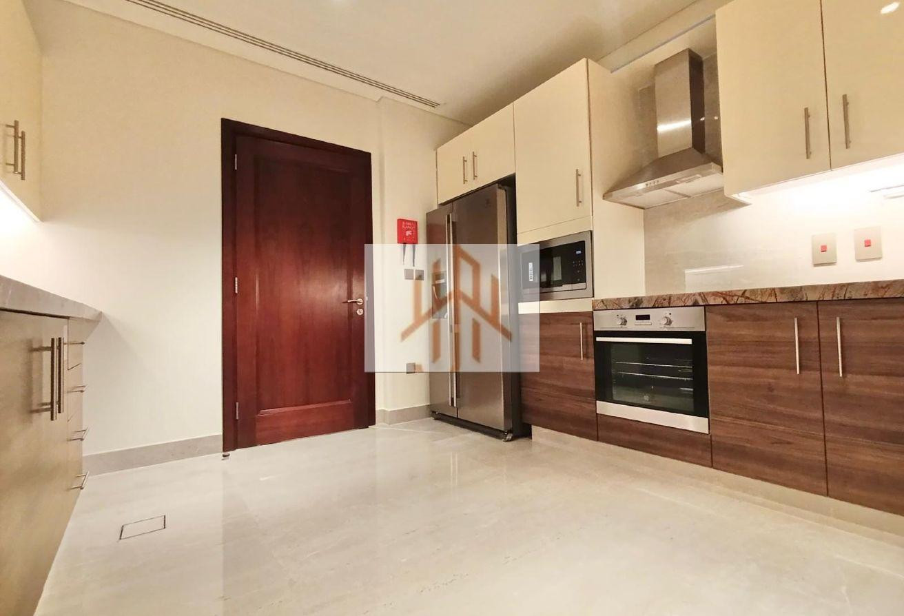 Payment Plan | Luxurious 3BR | Maid’s Room - Apartment in East Porto Drive