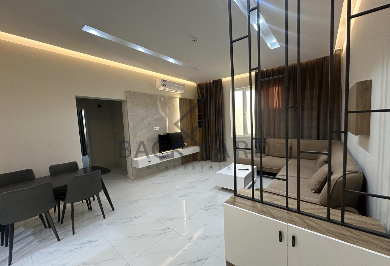 BRAND NEW APARTMENT| 03 BR | ALL-INCLUSIVE | Rent