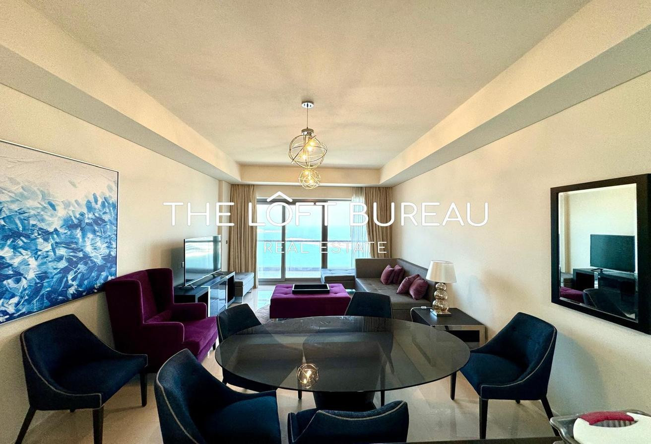 3 Bedroom |Storage|Full Sea View|Title Deeds Avail
