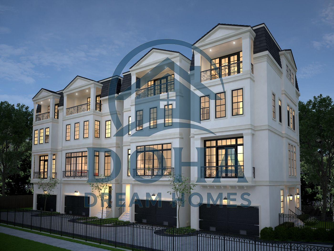 4 bedroom apartment (testing) - Apartment in Sumaysimah