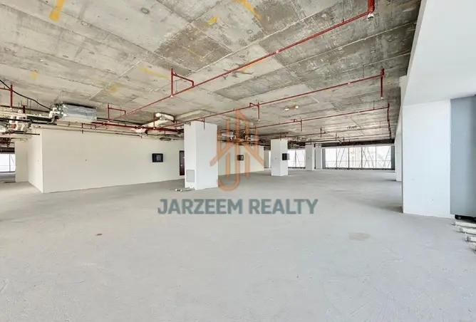 Great Office Space | Premium Tower | Lusail