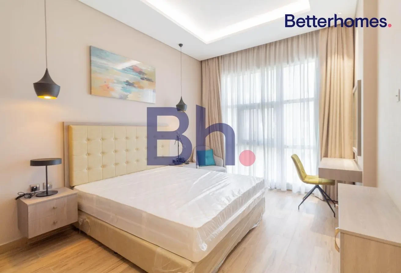 SUMMER DISCOUNT | MODERN STUDIO | FULLY FURNISHED - Apartment in Rawdat Al Khail