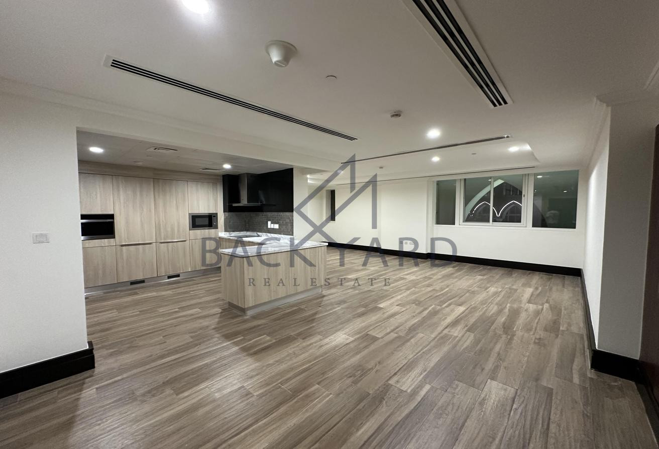 2BR | SF | Utilities Included | Balcony