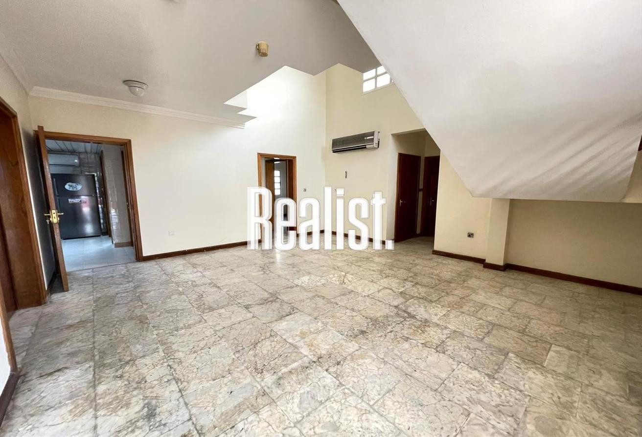 VILLA 4 BEDROOMS +MAID | FAREEJ AL SOUDAN - Villa in Al Waab Street