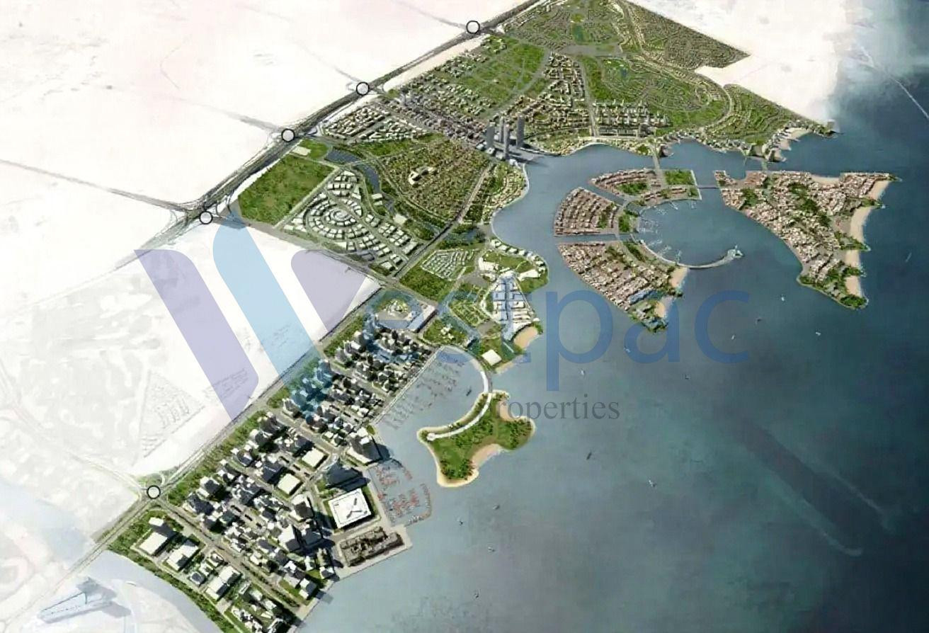 AMAZING INVESTMENT OPPORTUNITY | LAND FOR SALE - Labor Camp in Marina District