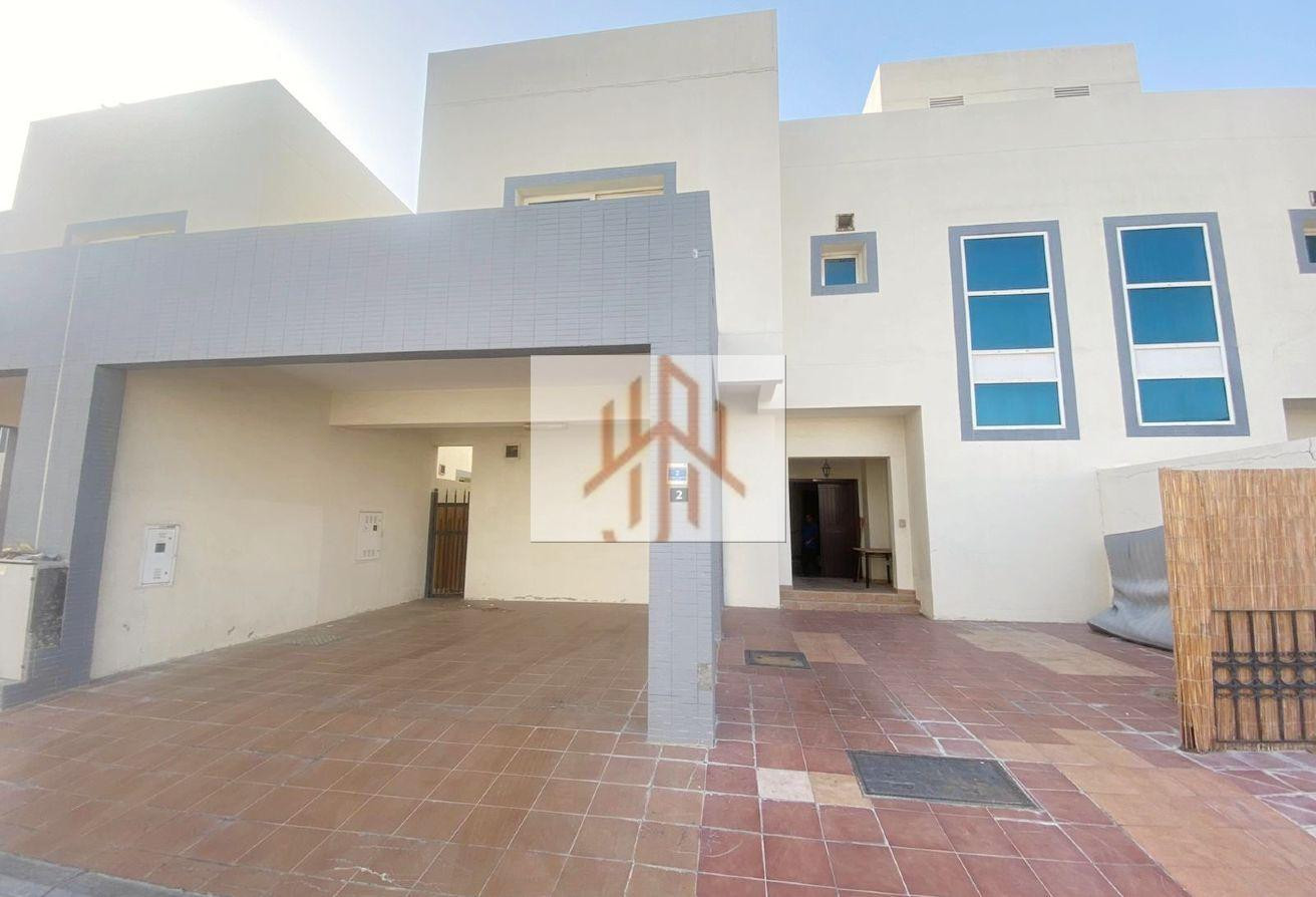 Spacious 3Bedroom Standalone Villa In Al-Nasir.