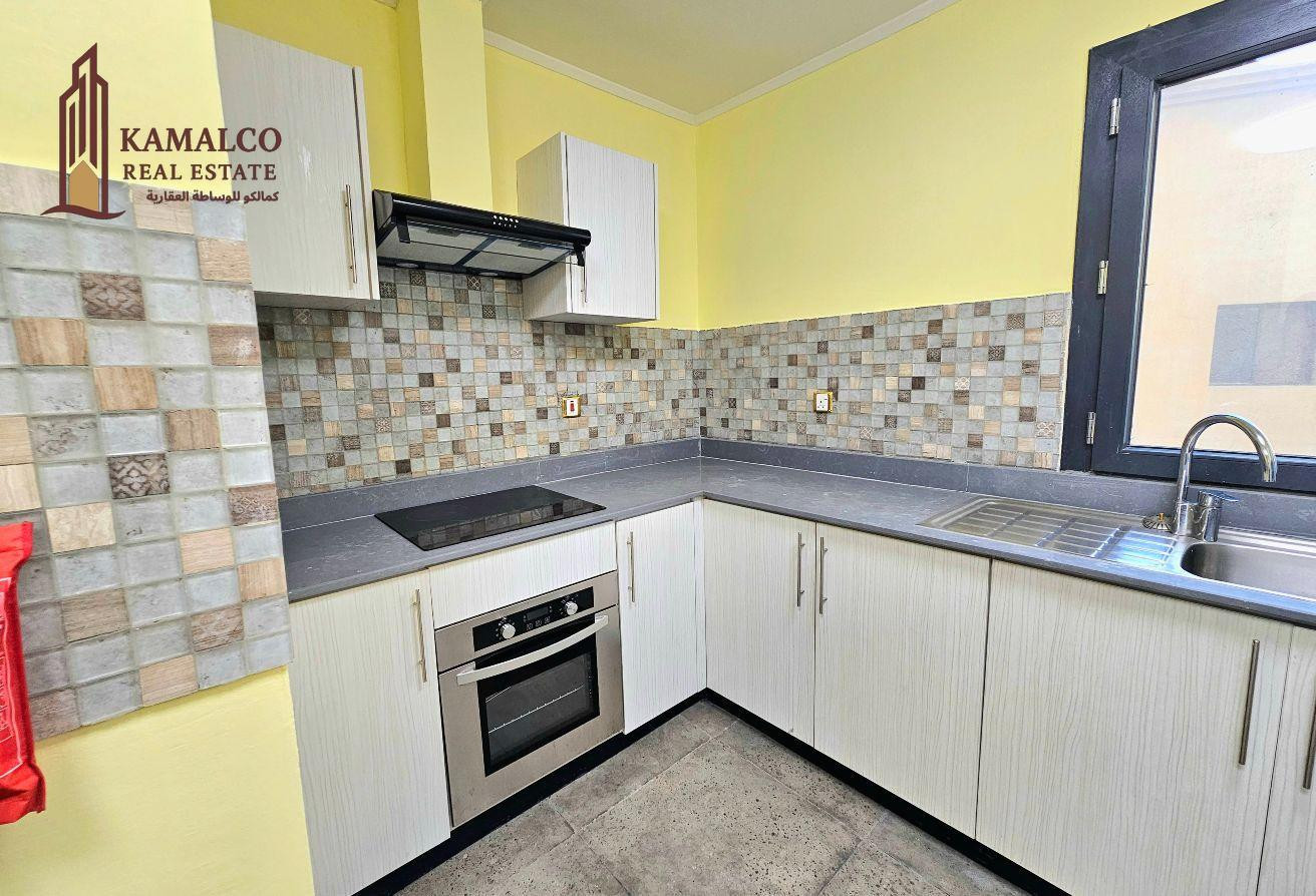 Luxurious 1BHK Furnished +1Month Free And Amenitie